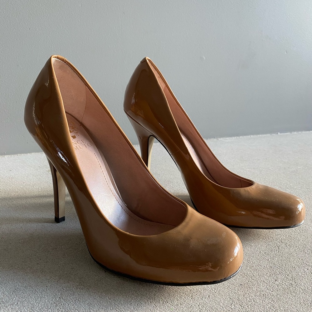 NWOB Vince Camuto 8.5